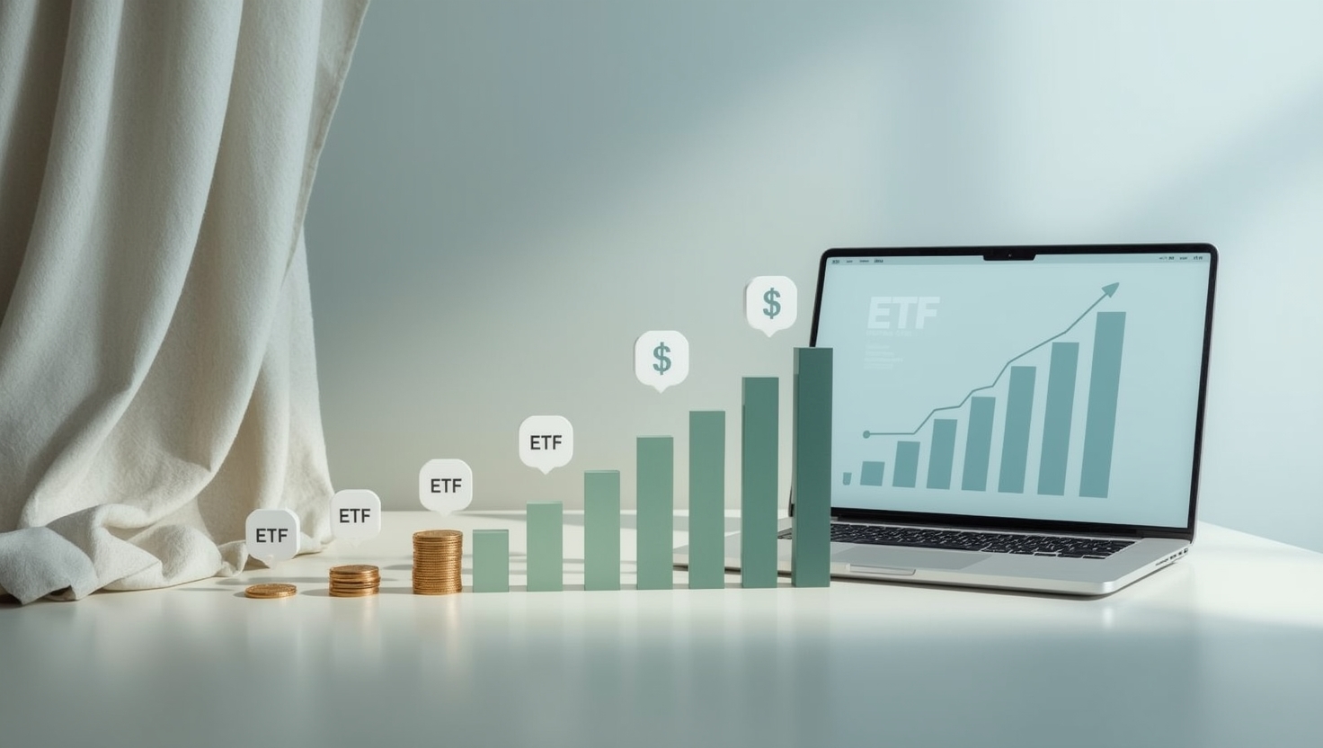 Piano di accumulo (PAC) in ETF con un broker online: guida passo passo