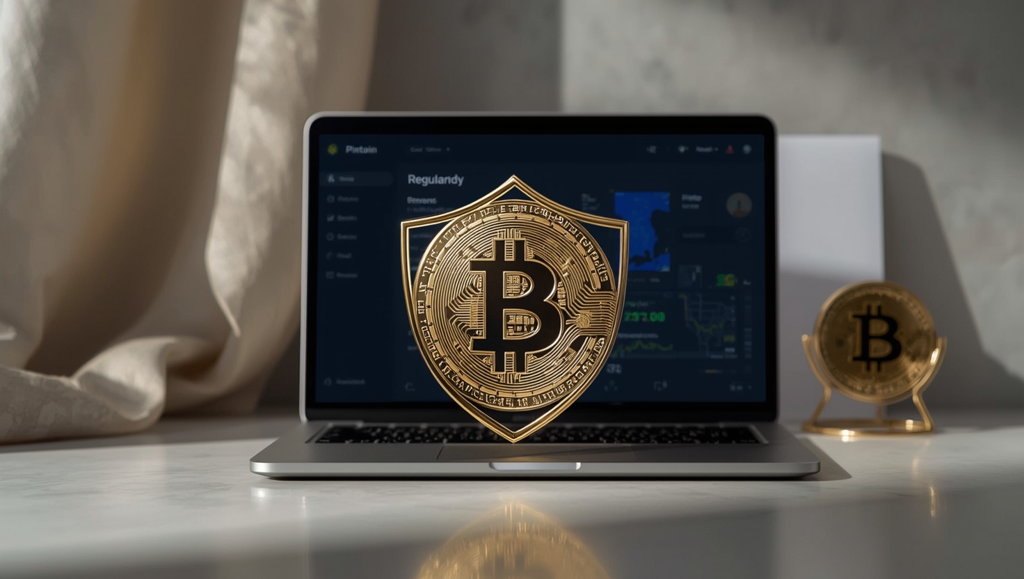 Come comprare Bitcoin in modo regolamentato dall’Italia partendo da 50 €